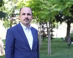 Başkan Altay KOSKİ Tarihinin En Yüksek Bütçeli Yatırımını Müjdeledi:  “Merkez Atıksu Arıtma Tesisimizin Kapasitesini İki Katına Çıkarıyoruz”