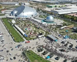 Başkan Altay Tüm Bilim Meraklılarını Konya Bilim Festivali’ne Davet Etti