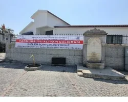 Başkan Çerçioğlu’ndan Germencik’e 23 milyon TL değerinde yeni yatırım