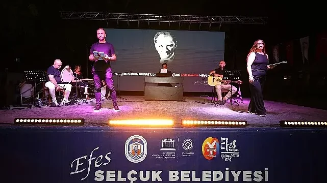 Başkan Filiz Ceritoğlu Sengel: ‘Nice Zaferlerimiz Olsun Efes Selçuk’