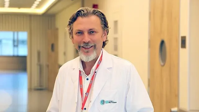 Beyinde başlayan iç savaş: MS Prof. Dr. Tarlacı: “Doğal deyip rastgele alınan her şey riskli olabilir”