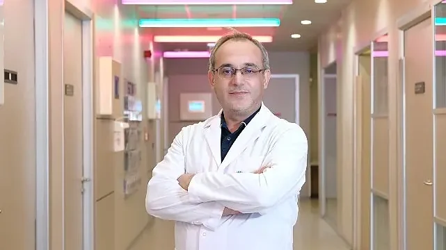 Beyinde su birikmesi!