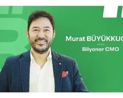 Bilyoner’de Üst Düzey Atama: Murat Büyükkucak Yeni CMO Oldu