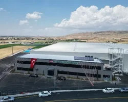 BİM, Yeni Meyve-Sebze Platformunu Afyon’da Hizmete Açıyor