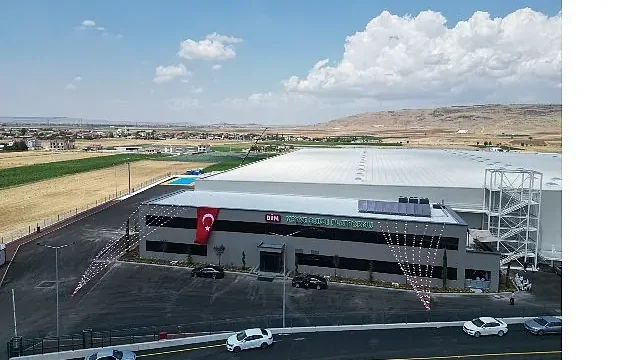 BİM, Yeni Meyve-Sebze Platformunu Afyon’da Hizmete Açıyor