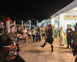 Bornova Belediyesi, 94. Uluslararası İzmir Fuarı’nda