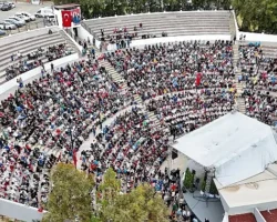 Buca’da yeni bir dönem başlıyor