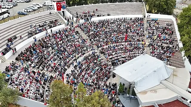 Buca’da yeni bir dönem başlıyor