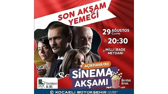 Büyük zafer Büyükşehir’le bir başka yaşanacak