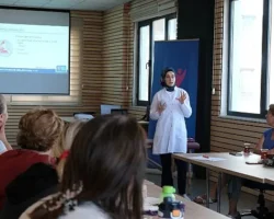 Büyükşehir’den diz sağlığını korumak için öneriler