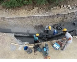 Büyükşehir’den tarıma can suyu
