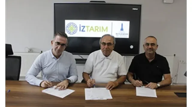Büyükşehir’den Türkiye’nin ilk tıbbi ve aromatik bitkiler bölgesine destek