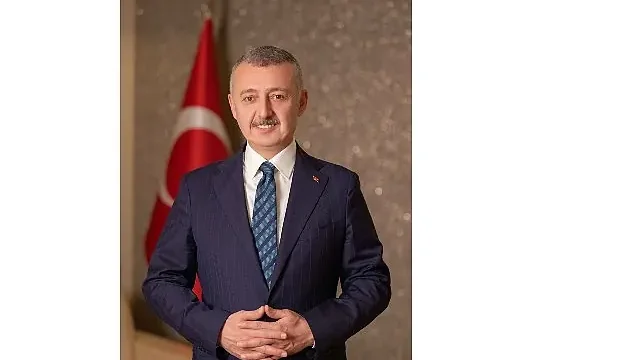 “Çağımızın Büyük Taarruzunu dışa bağımlılığı ortadan kaldırarak veriyoruz”