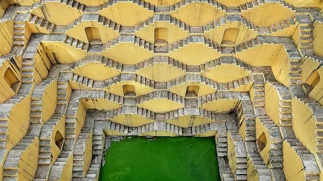 Çağın görsel tanığı: Edward Burtynsky  Borusan Contemporary’de