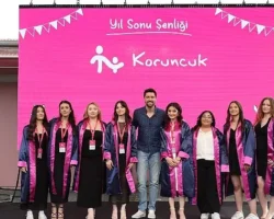 Çağlar Ertuğrul, Boğaziçi’nin sularında Koruncuk Vakfı için kulaç atacak