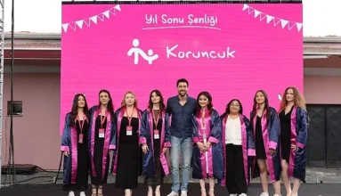 Çağlar Ertuğrul, Boğaziçi’nin sularında Koruncuk Vakfı için kulaç atacak