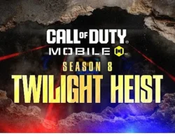 Call of Duty: Mobile 8. Sezon – Alacakaranlık Soygunu’nda Riskler Yüksek