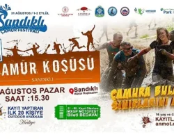 Çamurfest Katılımcılarına NG Afyon Motofest Sürprizi