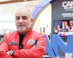 Canik’te Yaz Tatili Bilim ve Teknolojiyle Taçlandı 