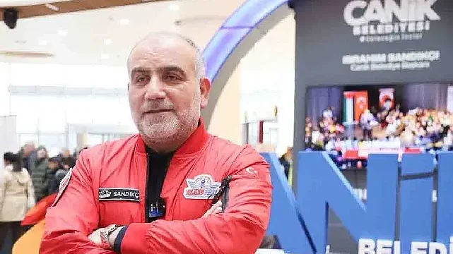 Canik’te Yaz Tatili Bilim ve Teknolojiyle Taçlandı 