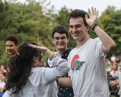 Çankaya Uzay Filmleri Festivali Başladı