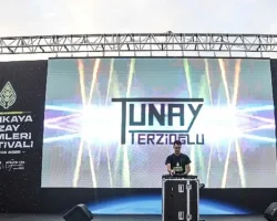 Çankaya Uzay Filmleri Festivali Sona Erdi