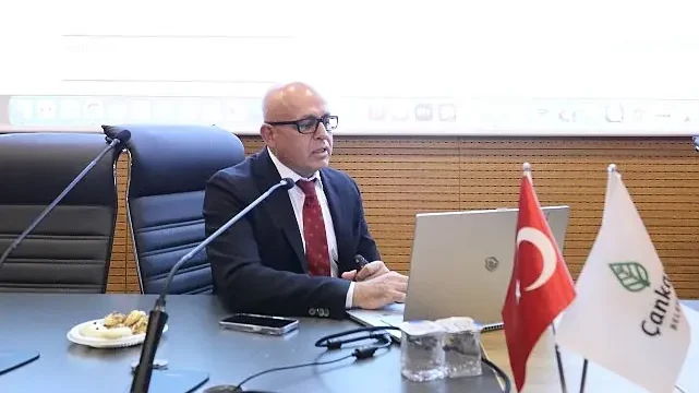 Çankaya’da “Kalp Dostu Yaşam” Semineri Düzenlendi