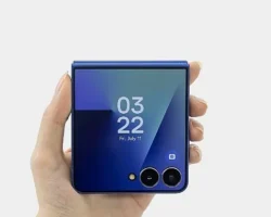Cebe sığan yapay zekâ: Galaxy Z Flip7