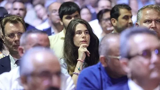 Çeşme Belediyesi, 94. İzmir Enternasyonal Fuarı’nda Yerini Aldı