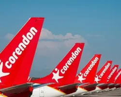 Corendon Airlines’tan 2025 tatil verileri ve 2026 yaz uçuş planı