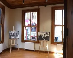 Cumhuriyet Galerisi Kapılarını Açıyor