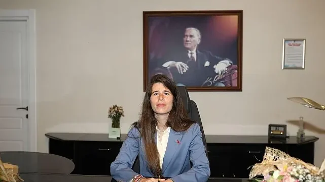 Cumhuriyet’in 102. yılında kadın liderler Çeşme’de buluşacak