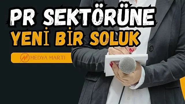 Dijital PR ile Markalar Daha Fazla Kişiye Ulaşıyor