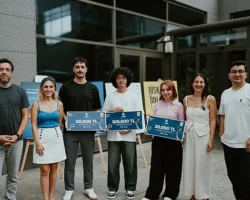 “Dikkat: Fikir Çıkabilir!” Afiş Tasarım Yarışması’nda Dereceler Belli Oldu!