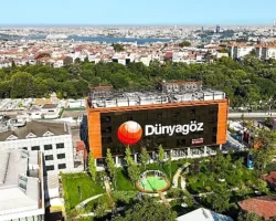 Dünyagöz’den Altunizade’ye 20 Milyon Dolarlık Dev Yatırım