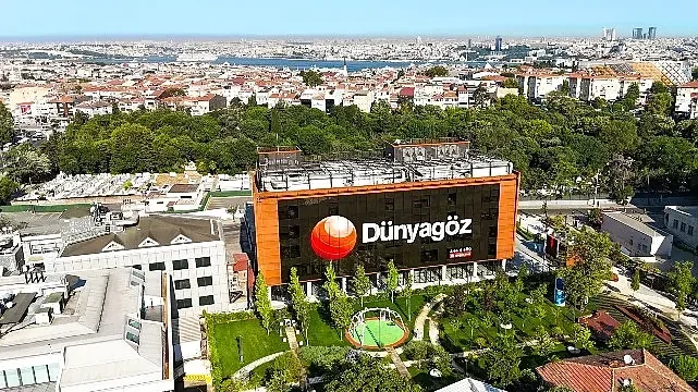 Dünyagöz’den Altunizade’ye 20 Milyon Dolarlık Dev Yatırım