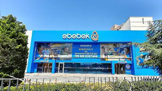 ebebek 2024 Sürdürülebilirlik Raporunu Yayımladı