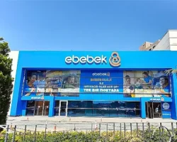 ebebek, WWF-Türkiye’den ‘Yeşil Ofis-Yeşil Dönüşüm Diploması’ aldı
