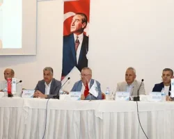 Edremit 17 Ağustos – 9 Eylül etkinliklerle dolu dolu..