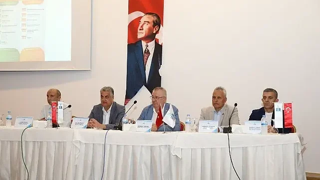 Edremit 17 Ağustos – 9 Eylül etkinliklerle dolu dolu..