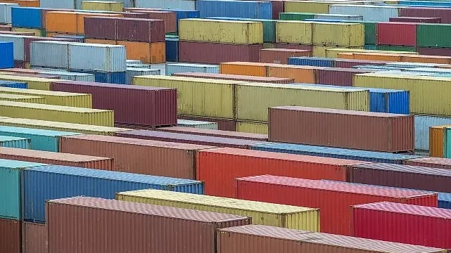 Ege İhracatçı Birlikleri 1 milyar 60 milyon TL’lik devlet yardımını ihracatçılara ulaştırdı