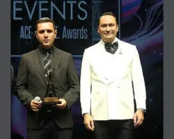 Ela Excellence Resort Belek ve Fişekhane, İstanbul Turizm Fuarı 2025 ile Küresel Turizmde yeni iş birliklerine kapı aralıyor