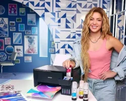 Epson, Shakira’yla birlikte “Okula Dönüş Kampanyasını” başlattı