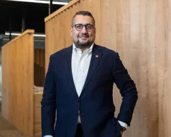Evidea’nın yeni Mağaza Operasyon Direktörü, Serkan Demir oldu