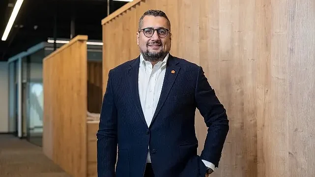 Evidea’nın yeni Mağaza Operasyon Direktörü, Serkan Demir oldu