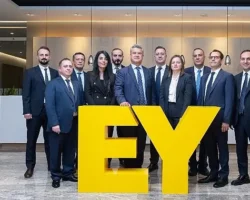EY Türkiye, yeni şirket ortaklarıyla büyümeye devam ediyor