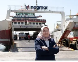 Feribotlarla Geleceği Taşıyan Güç: Negmar’ın Mavi Hatlardaki Sessiz Devrimi