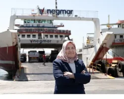 Filo, Liman ve Tren Feribotuyla NEGMAR Geleceği Taşıyor!