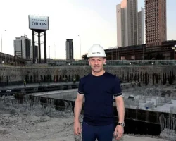 Folkart 1.2 Milyar Dolarlık Yatırımını Satışa Hazırlıyor