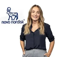 Füsun Feridun, Novo Nordisk Türkiye’de İletişim ve Kurumsal İlişkilerin Yeni Lideri